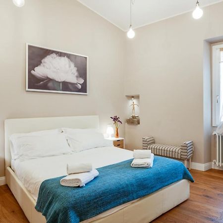 Palazzo Pitti & Ponte Vecchio Cozy Flat Lägenhet Florens Exteriör bild