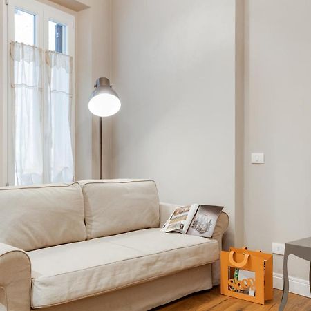 Palazzo Pitti & Ponte Vecchio Cozy Flat Lägenhet Florens Exteriör bild