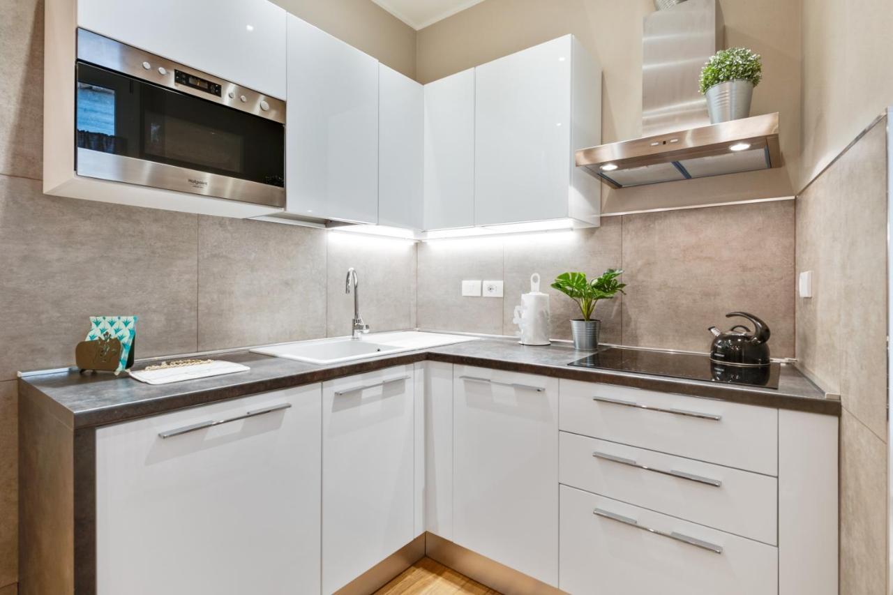 Palazzo Pitti & Ponte Vecchio Cozy Flat Lägenhet Florens Exteriör bild