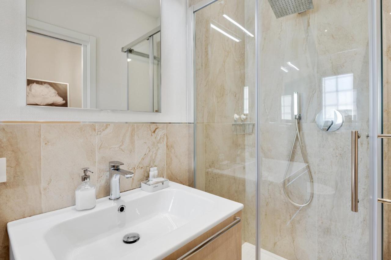 Palazzo Pitti & Ponte Vecchio Cozy Flat Lägenhet Florens Exteriör bild